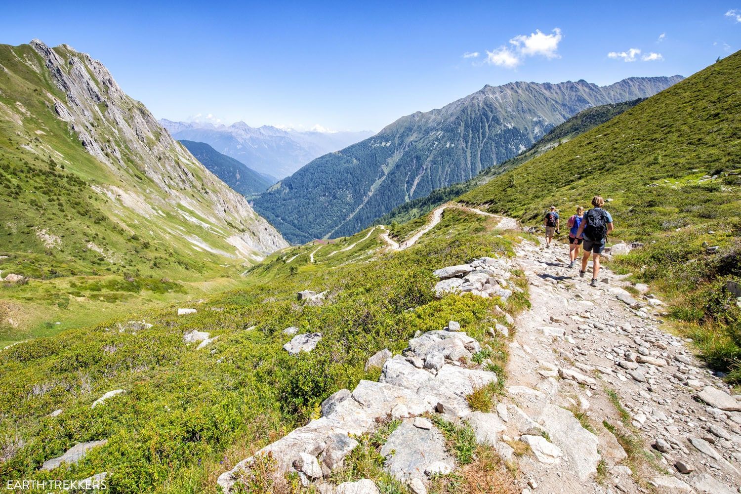 Haute Route Photo Stage 2