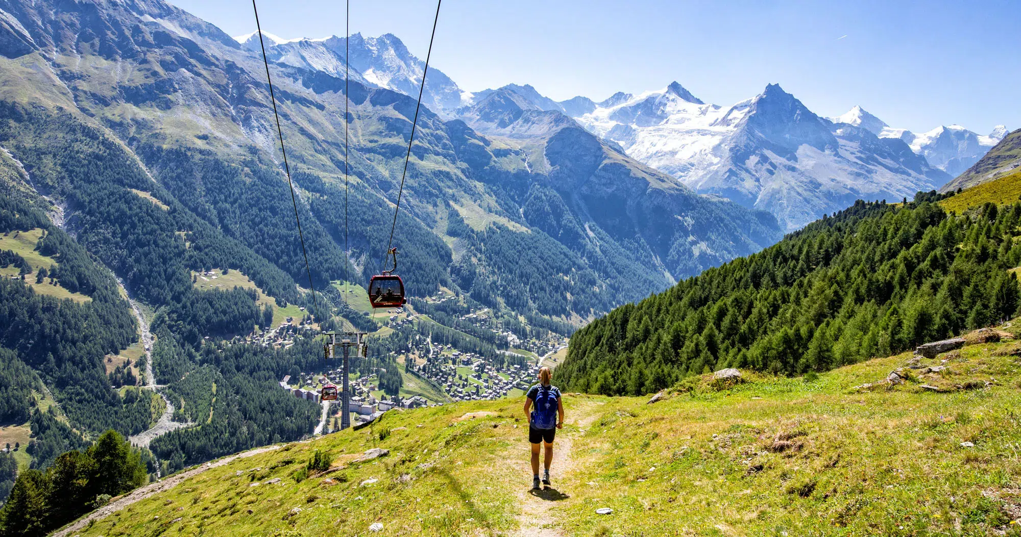 Featured image for “Walker’s Haute Route Stage 10: Lac de Moiry to Col de Sorebois to Zinal”