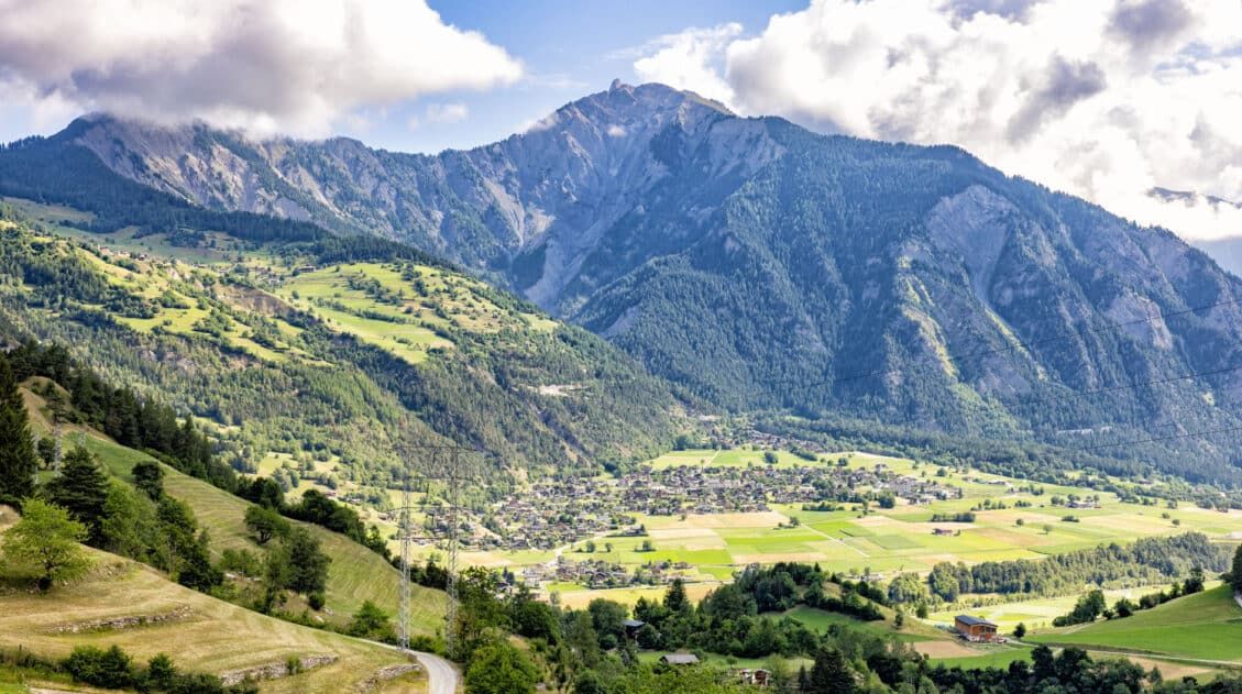Haute Route Stage 4
