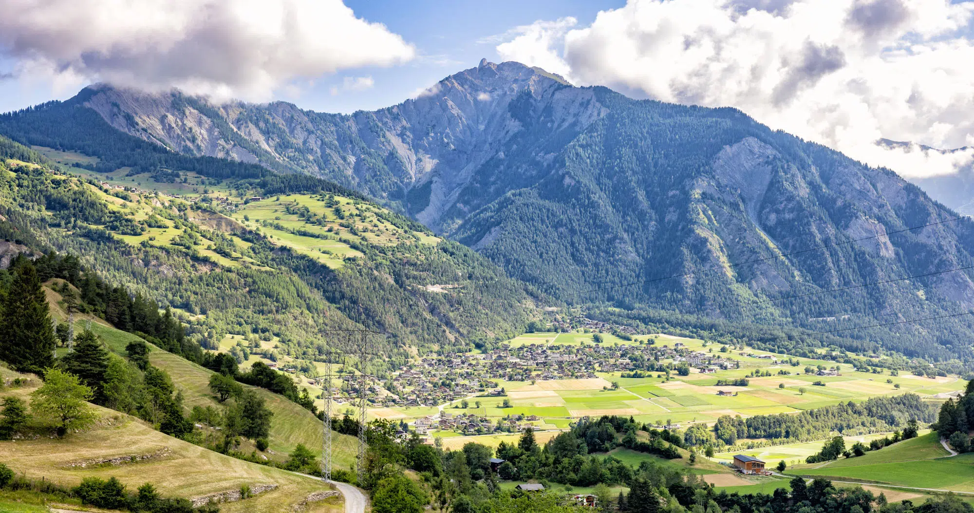 Featured image for “Walker’s Haute Route Stage 4: Champex-Lac to Le Châble”