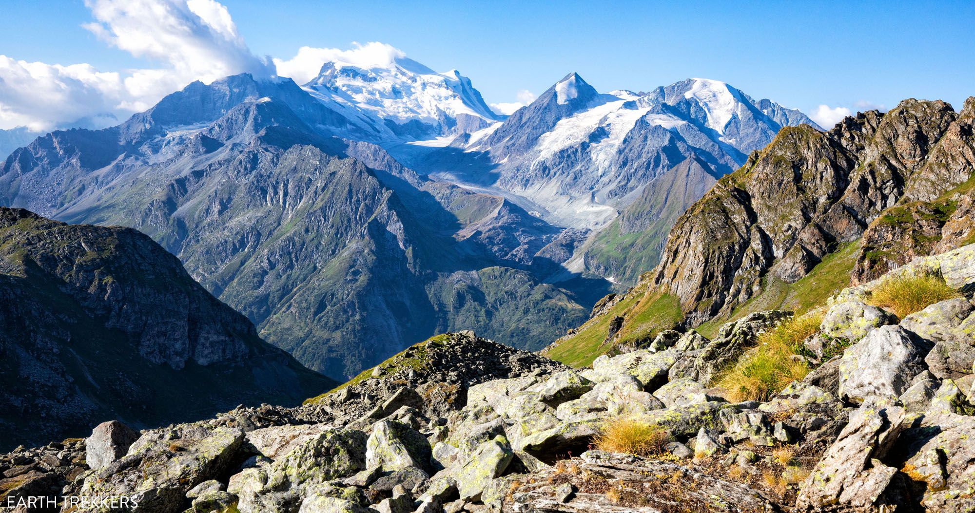 Featured image for “Walker’s Haute Route Stage 6: Cabane du Mont Fort to Cabane de Prafleuri”