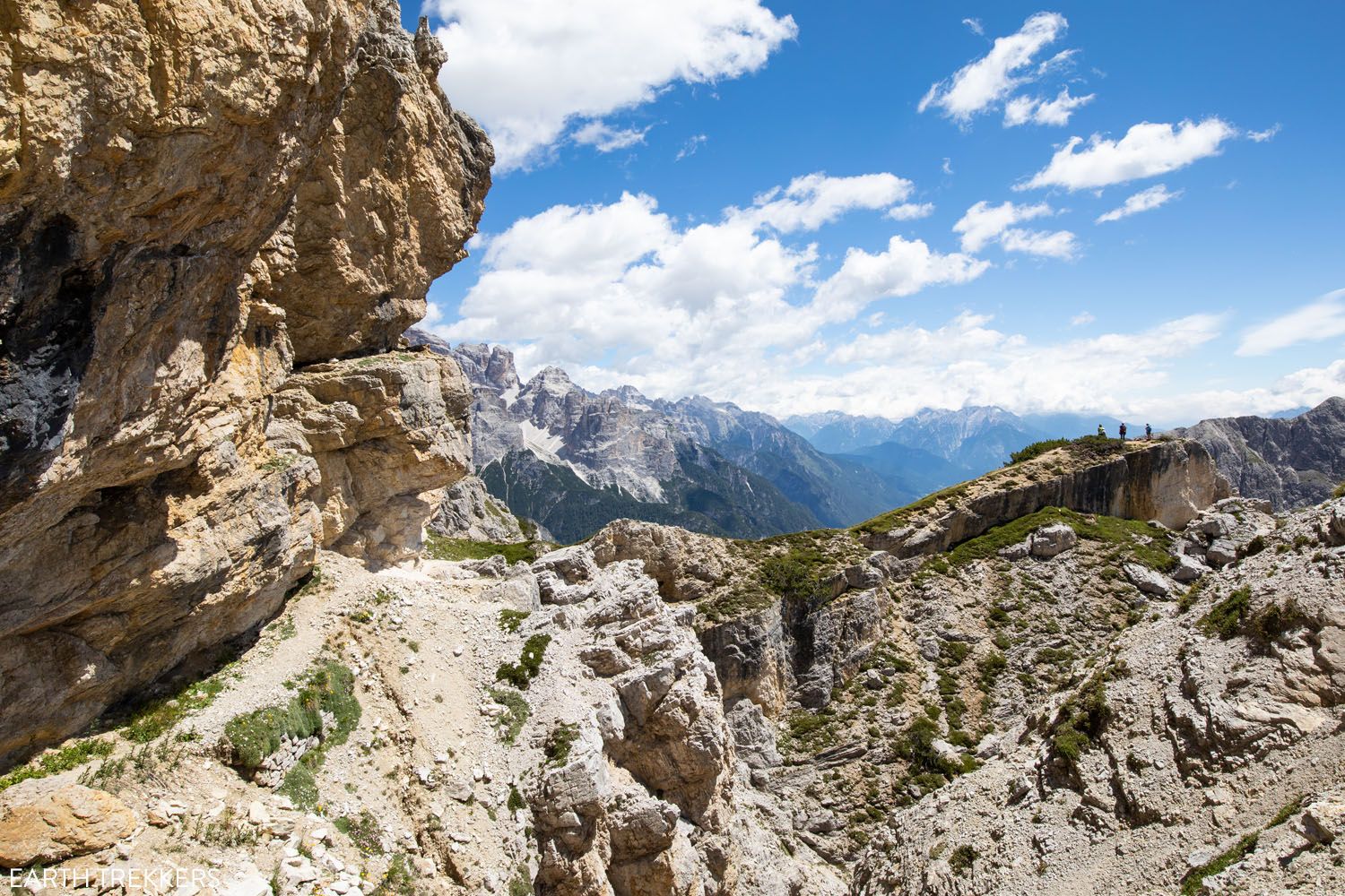 Hike Cadini di Misurina