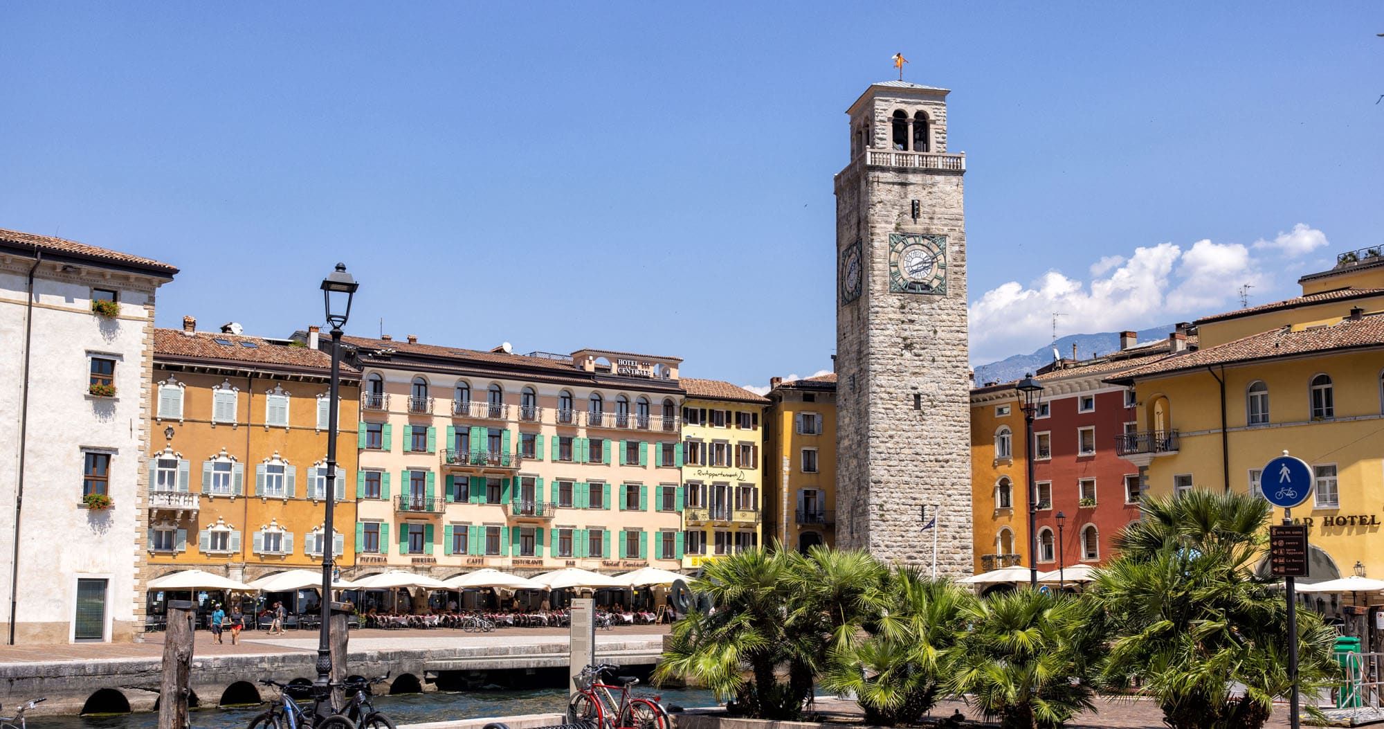 Riva del Garda Photo