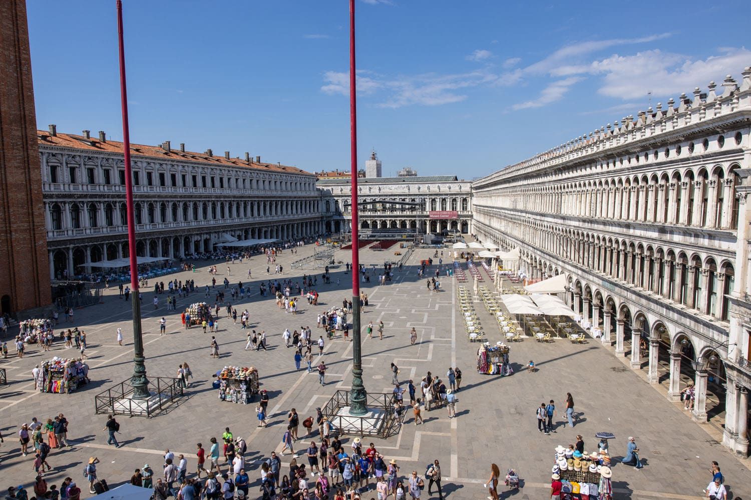 St Marks Square