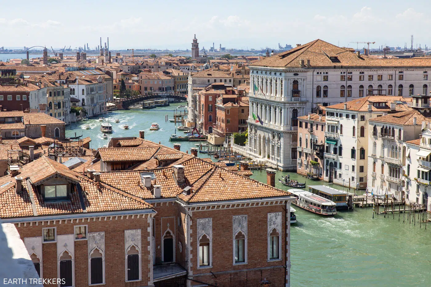 Things to Do in Venice