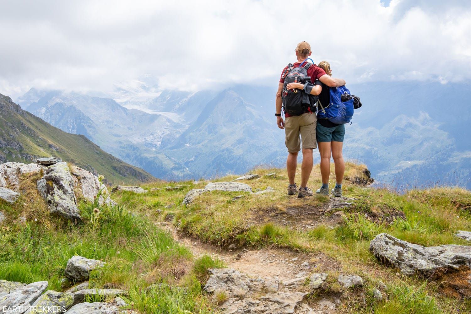 Tim Kara Haute Route