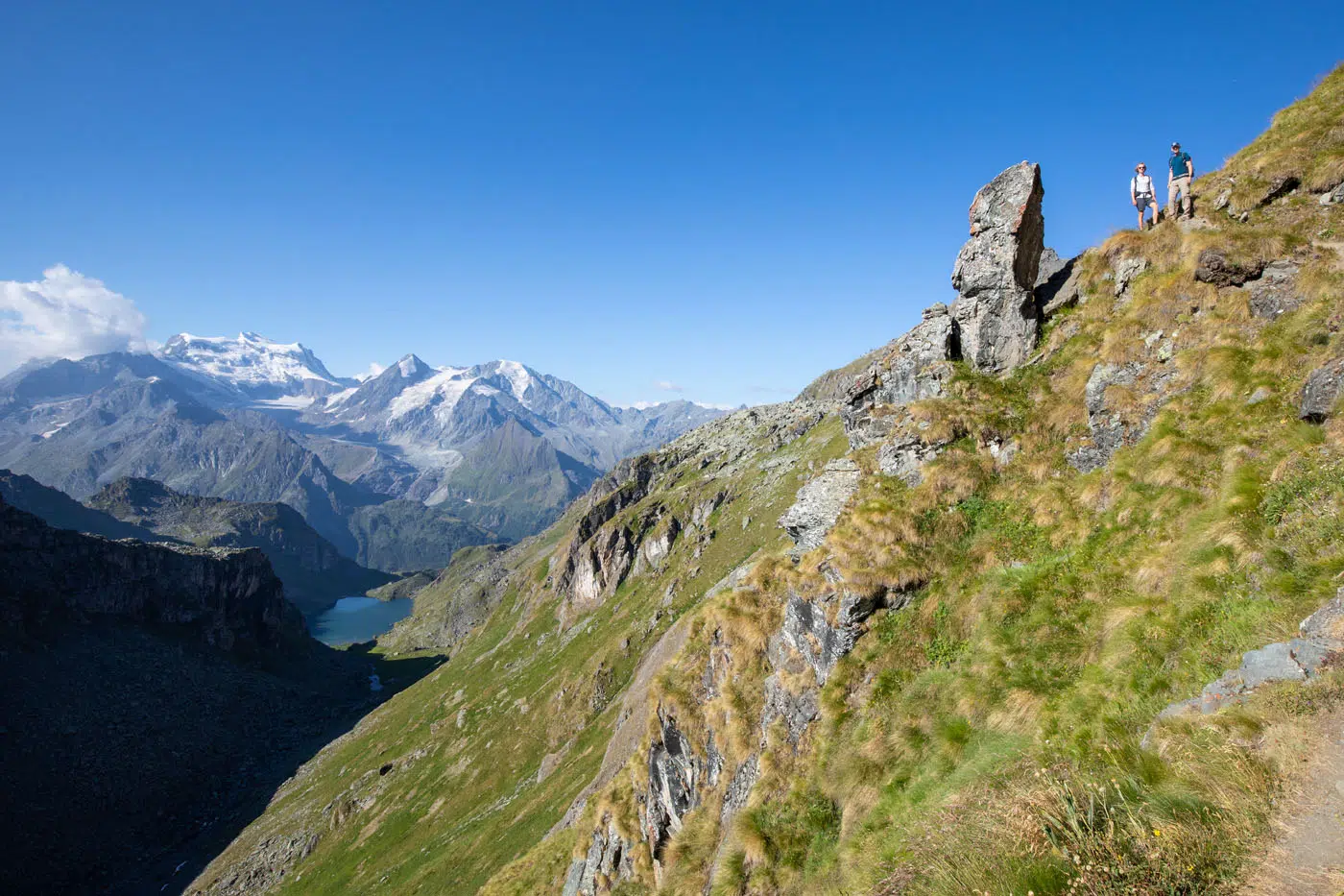 Tim Tyler Haute Route