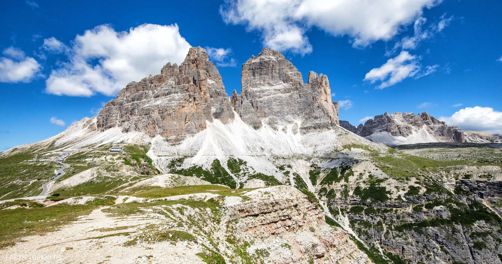 15 Best Hikes In The Dolomites Easy To Challenging 15 Best Hikes In The Dolomites Easy To Challenging