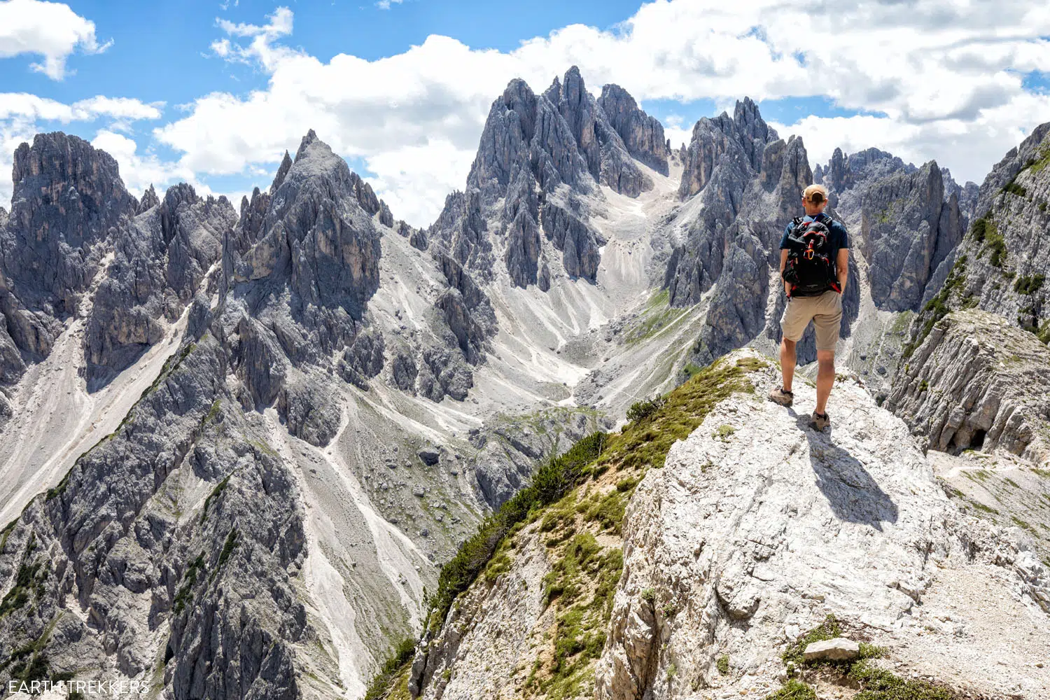 Cadini di Misurina