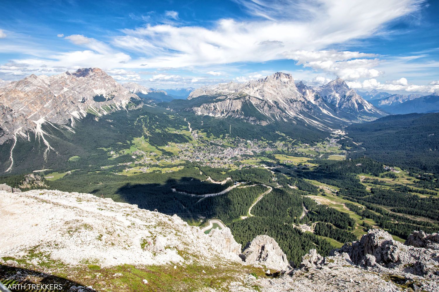 Cortina d'Ampezzo