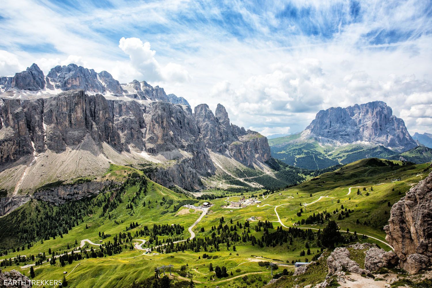 Dolomites | Dolomites Itinerary