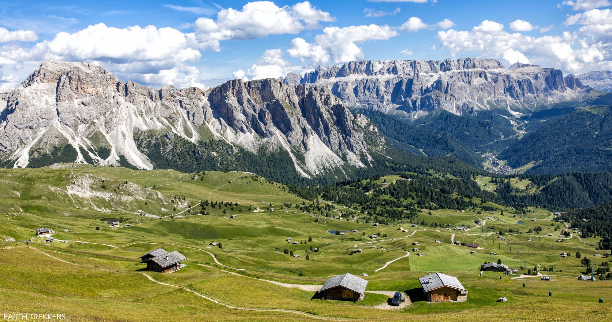 Featured image for “Best Things to Do in the Dolomites (With Little to No Hiking)”