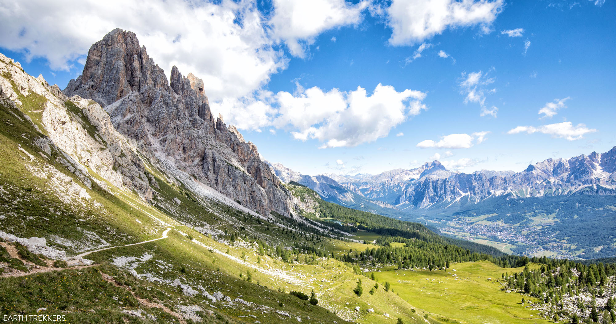 How to Plan a Trip to the Dolomites: Things to Know Before You Go, image size:2000x1053
