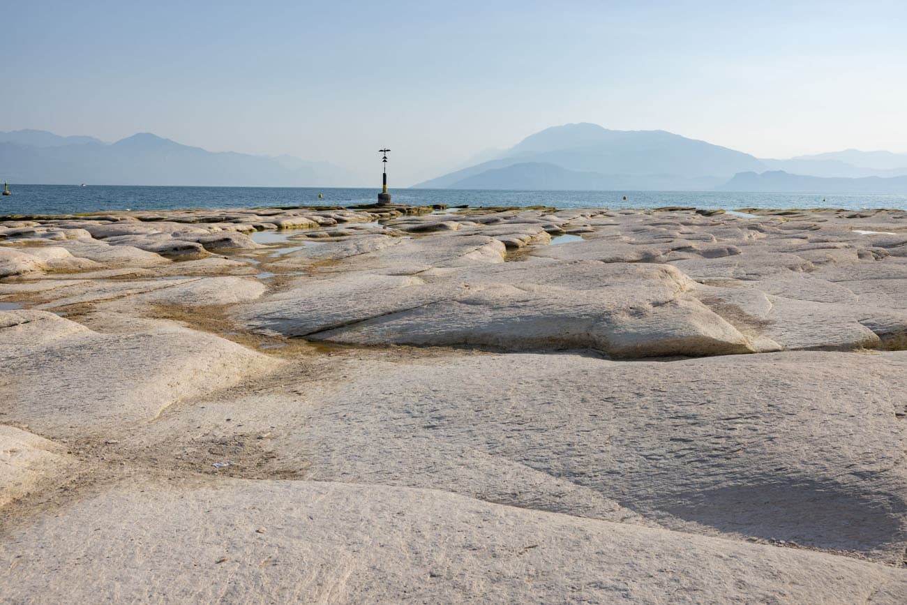 Jamaica Beach Sirmione