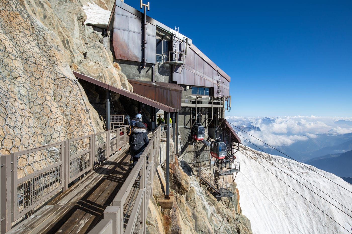 Aiguille Du Midi Panoramic Mont Blanc The Ultimate Guide Aiguille Du Midi Panoramic Mont Blanc The Ultimate Guide