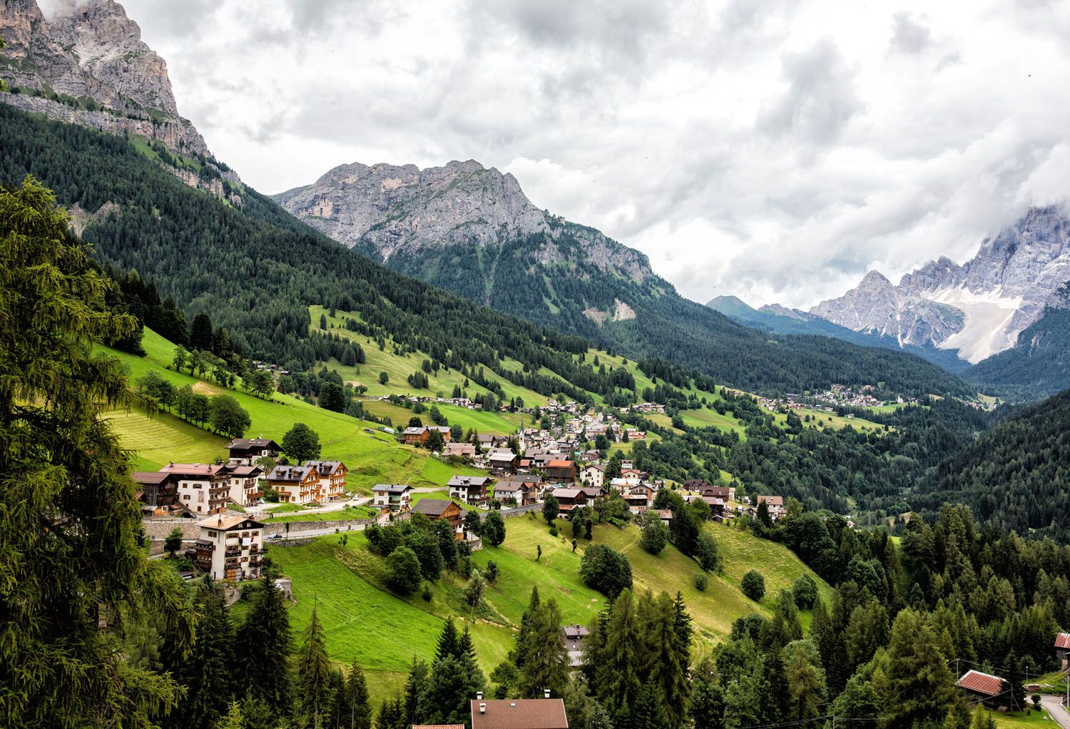 Selva di Cadore