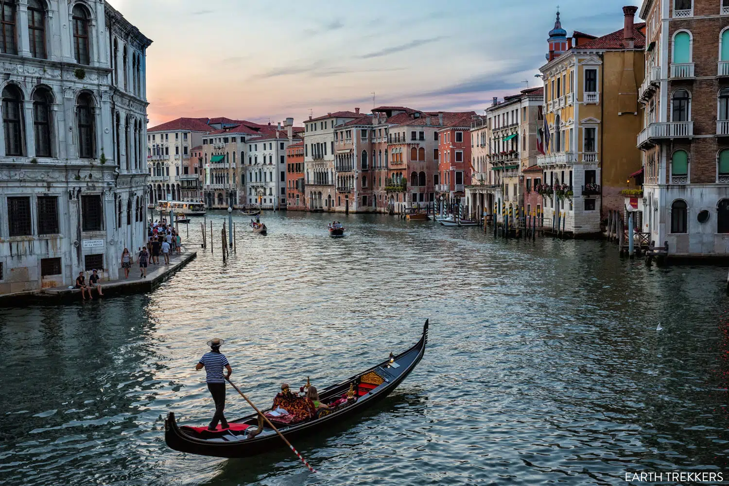 Venice Italy | Best Views of Venice