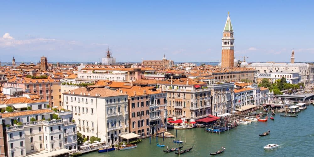 Venice Italy