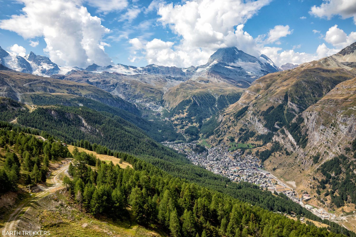 Zermatt Switzerland