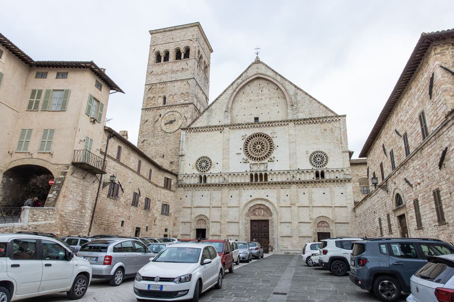 Cathedral of San Rufino