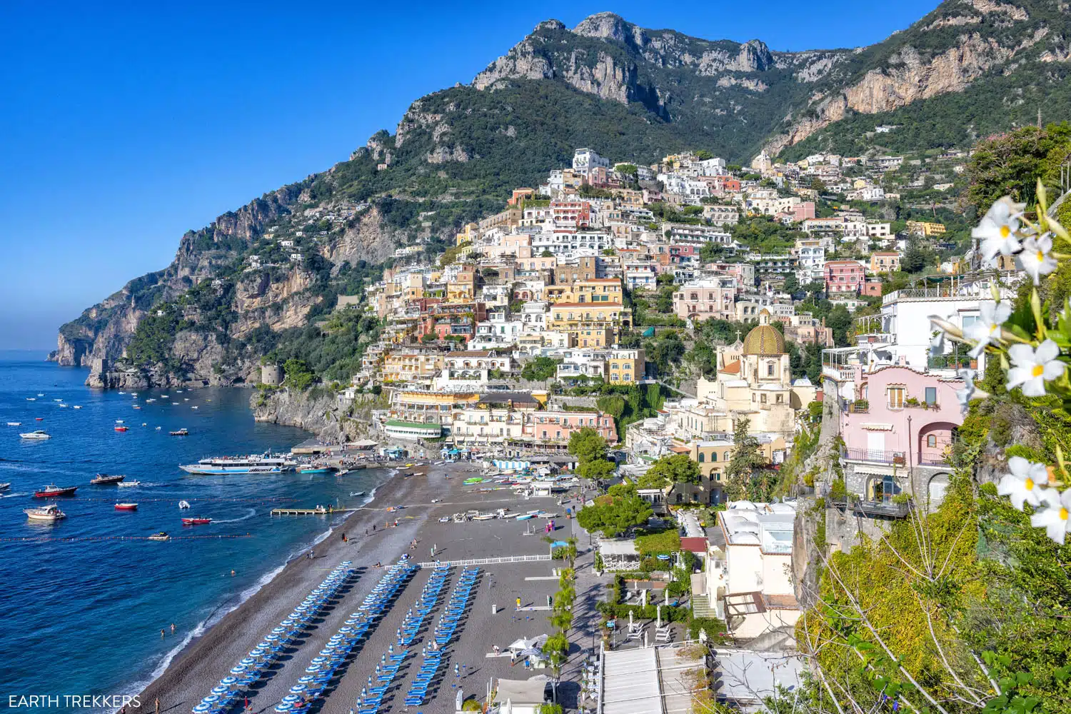 Positano | Best places in Italy