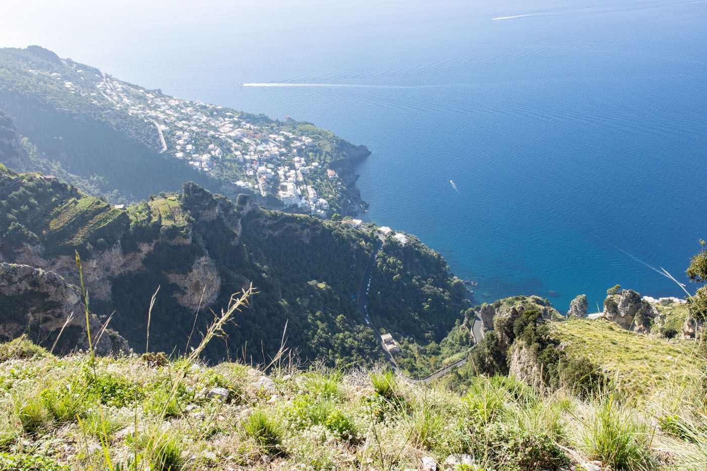 Praiano View