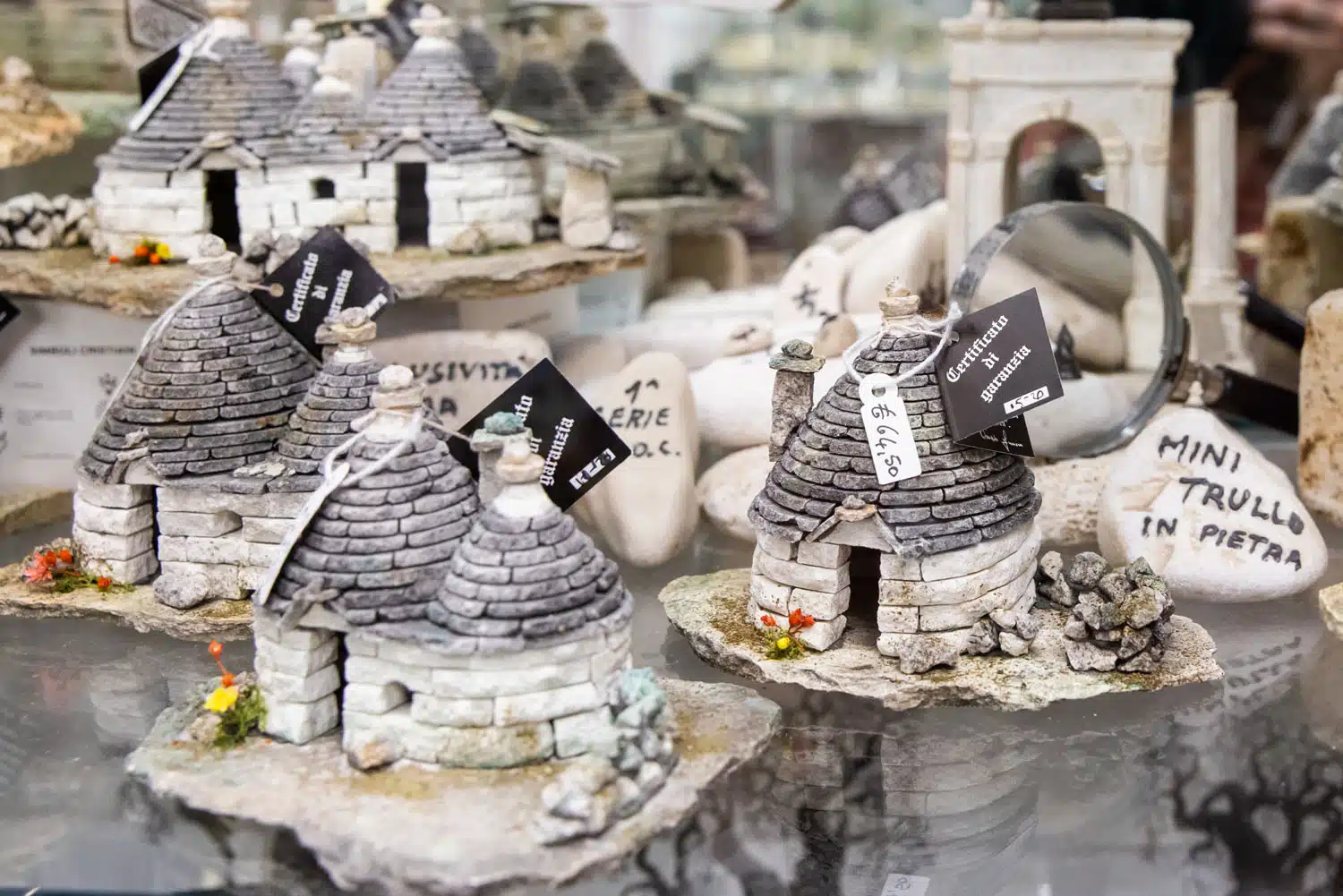 Alberobello Souvenirs | Best Things to Do in Alberobello