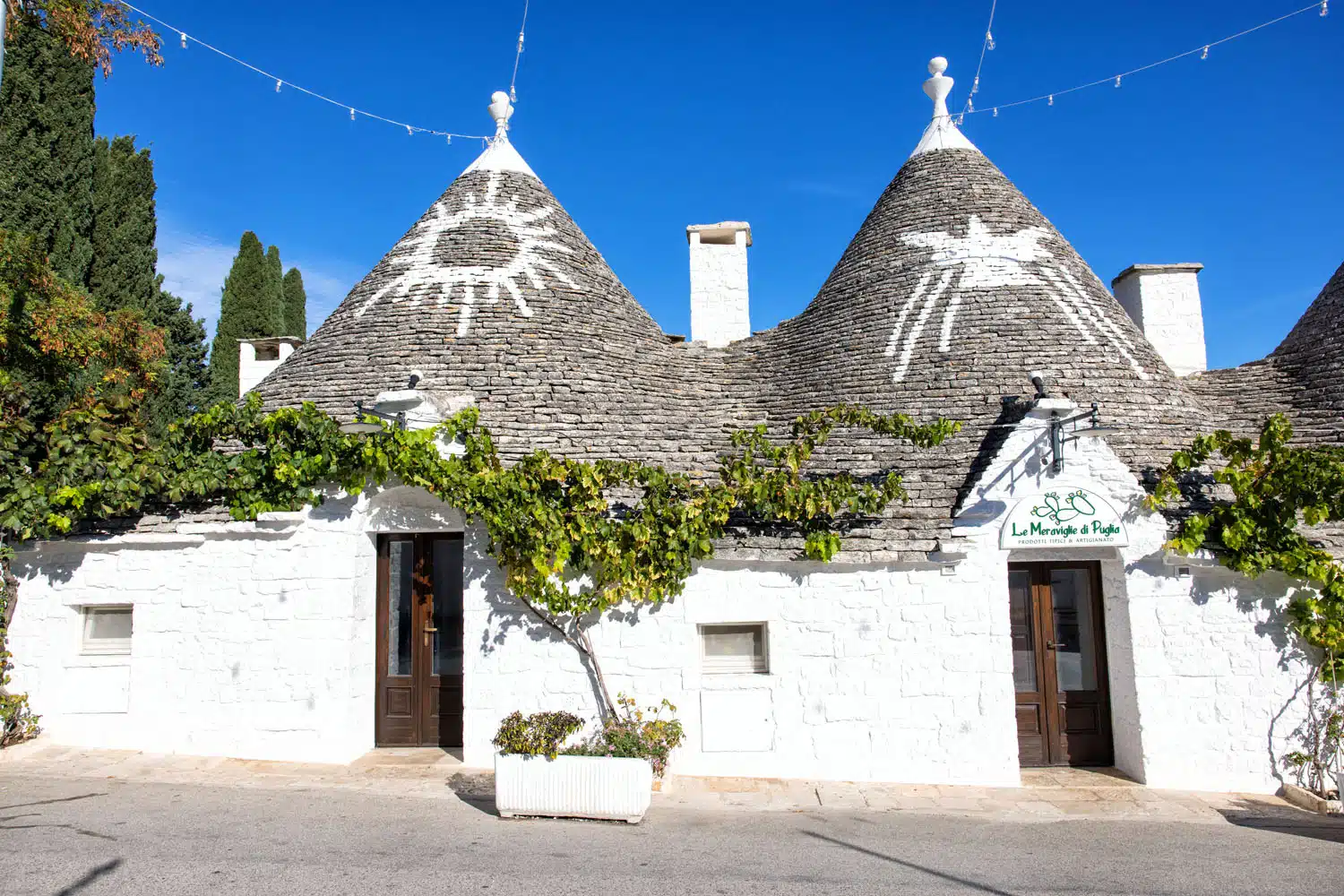 Alberobello Trulli | Best Things to Do in Alberobello