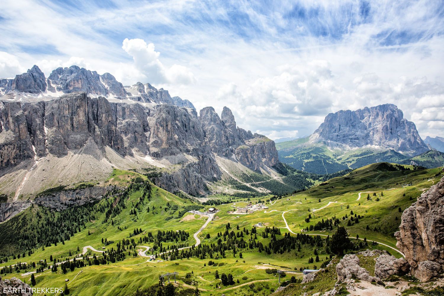 Best Dolomites Hikes