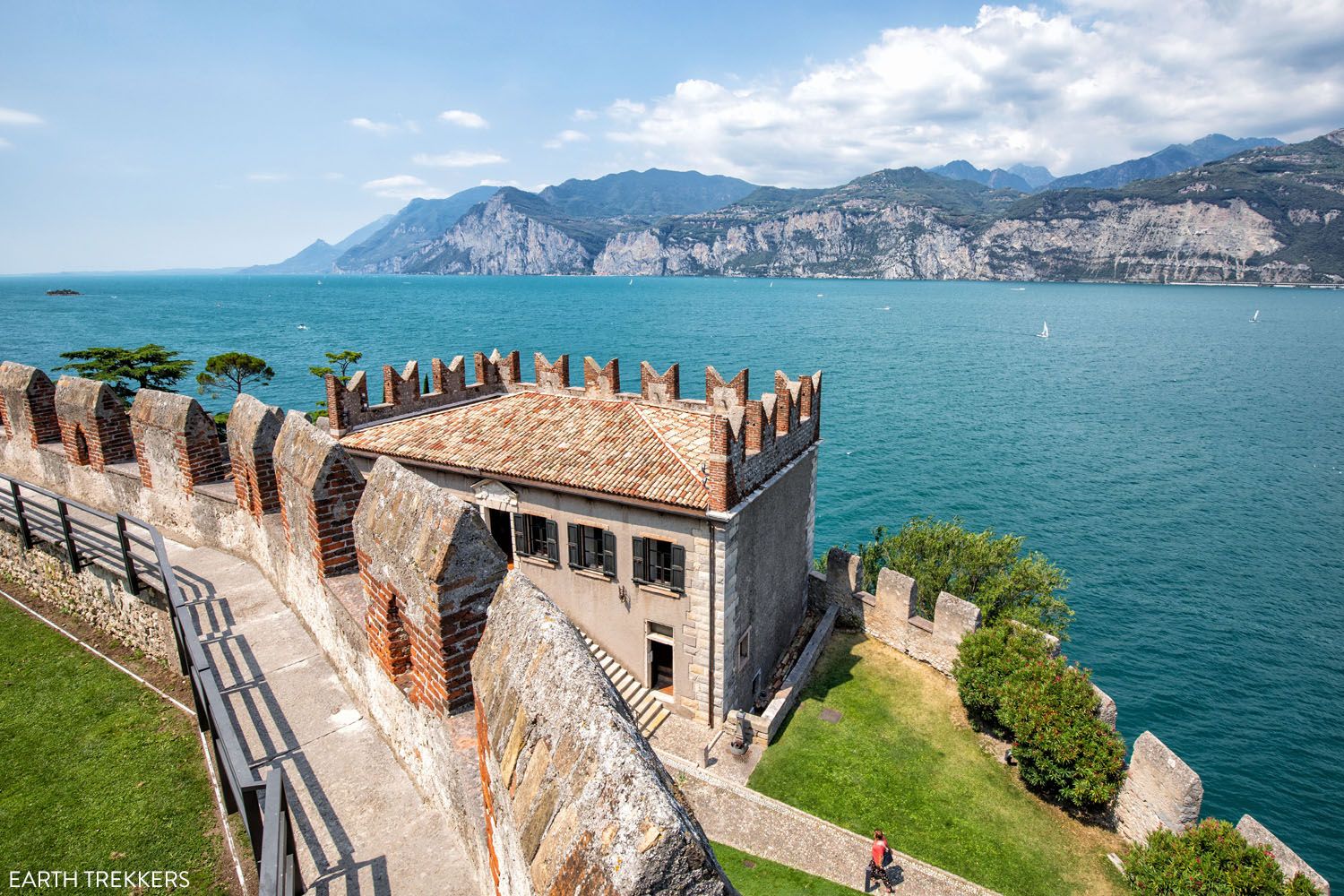 Castello Scaligero di Malcesine