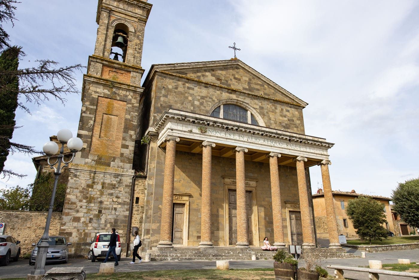 Cathedral of the Holy Savior