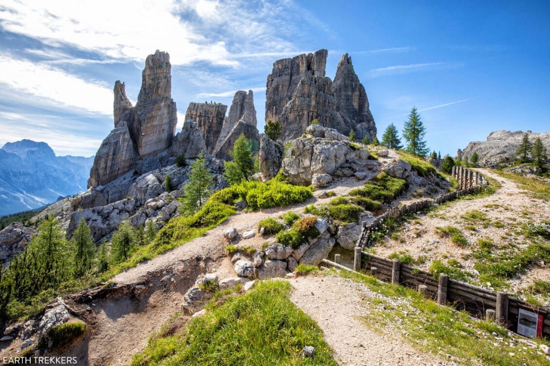 Dolomites Travel Guide: How to Plan a Trip to the Dolomites
