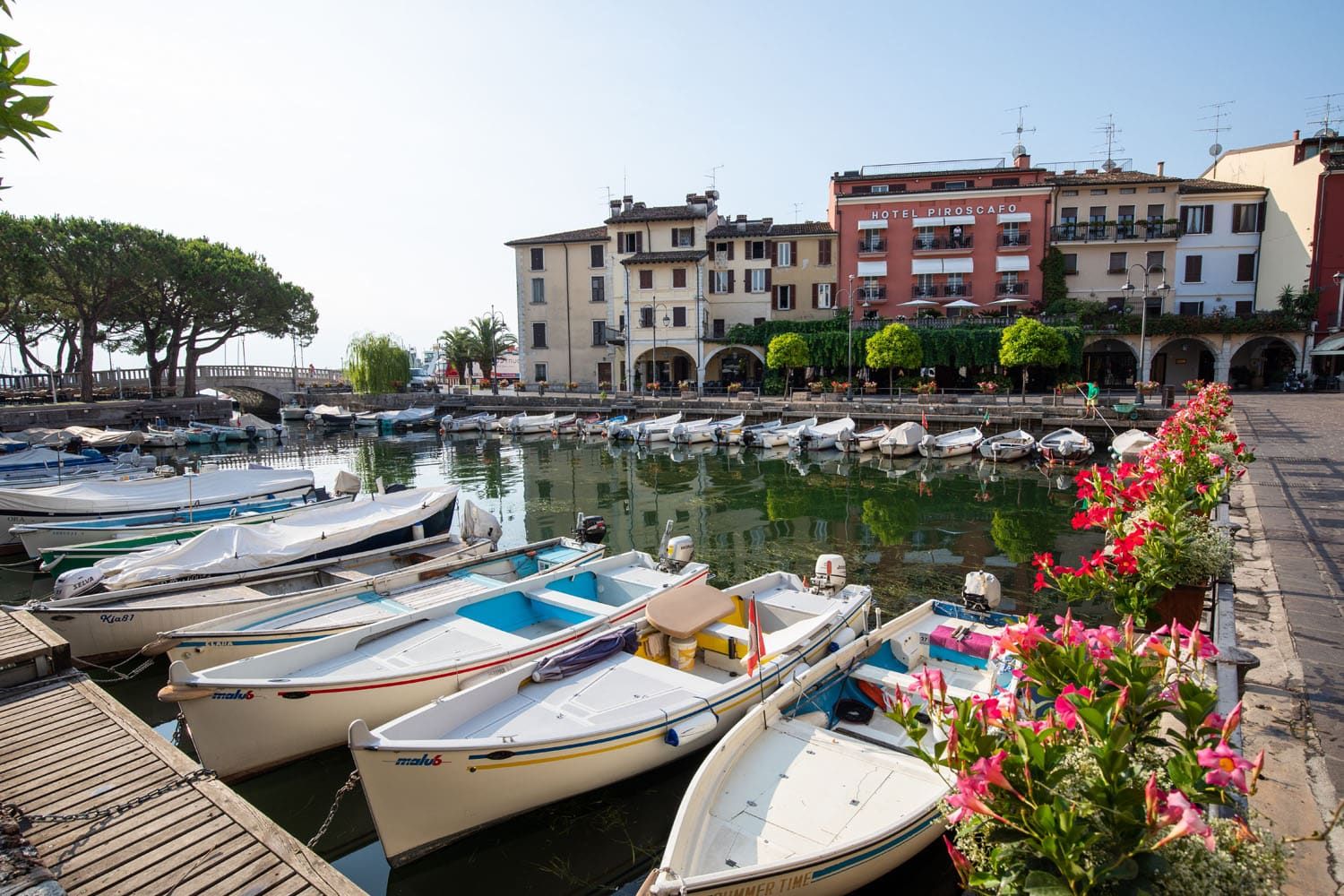 Desenzano del Garda