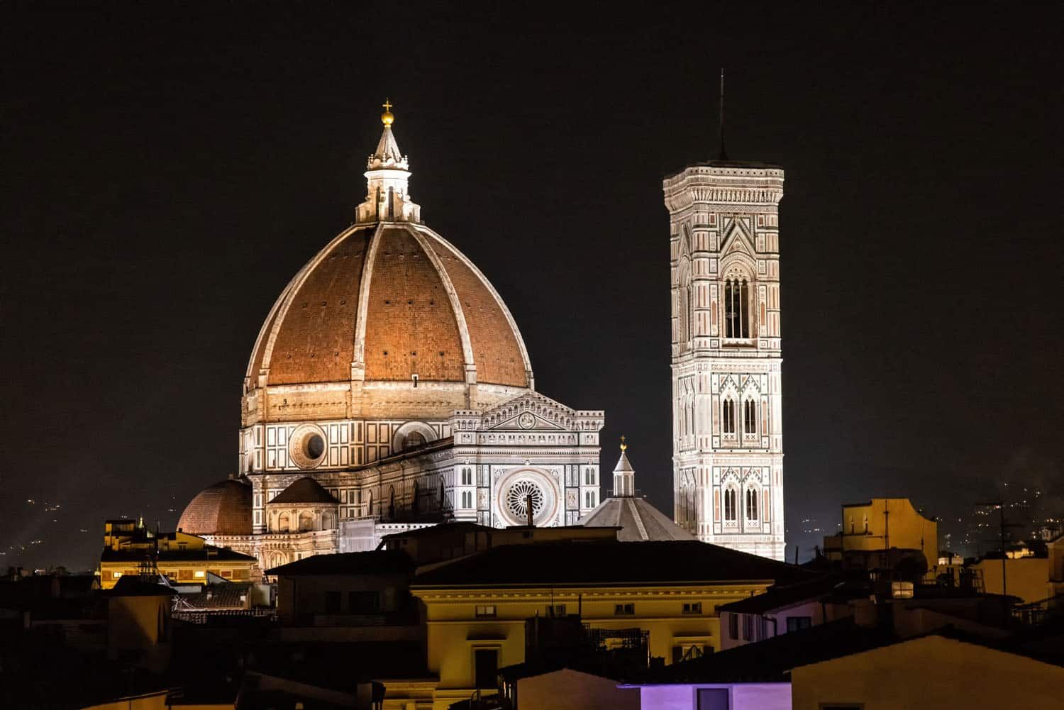 Fishing the Roof Florence Rooftop Bar | Best Rooftop Bars in Florence