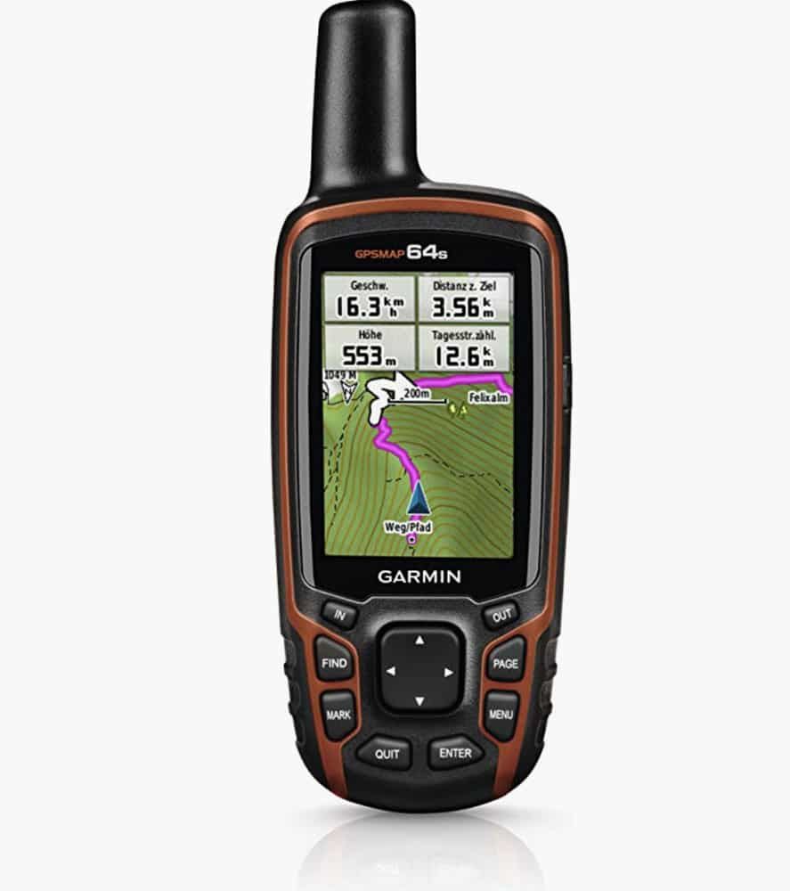 Garmin GPS