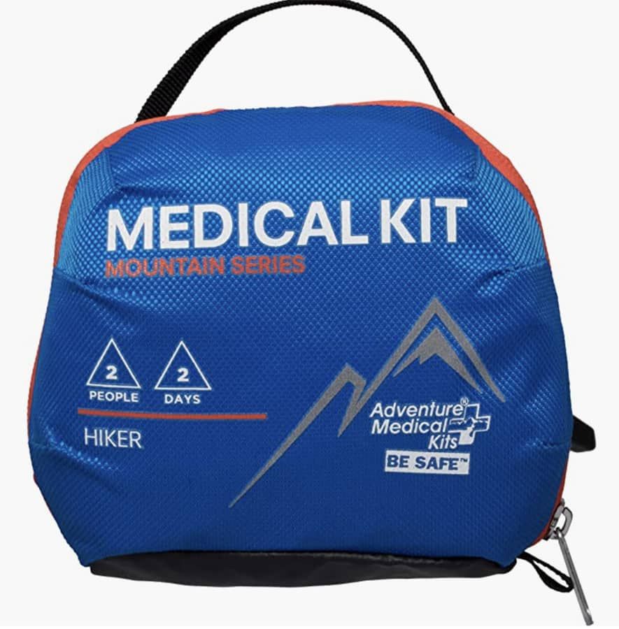 Medical Kit