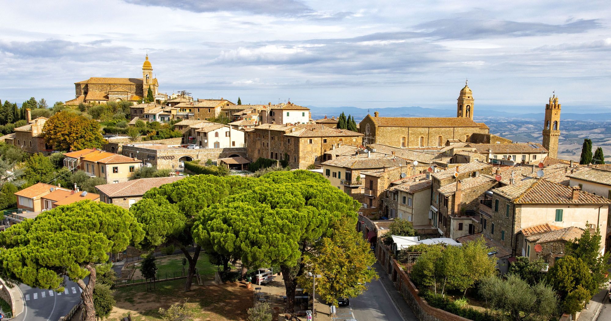 Montalcino