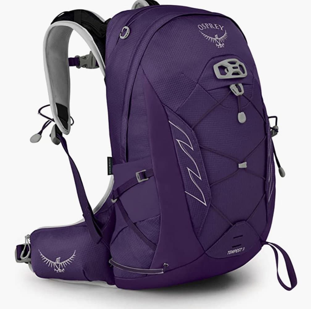 Osprey Daypack