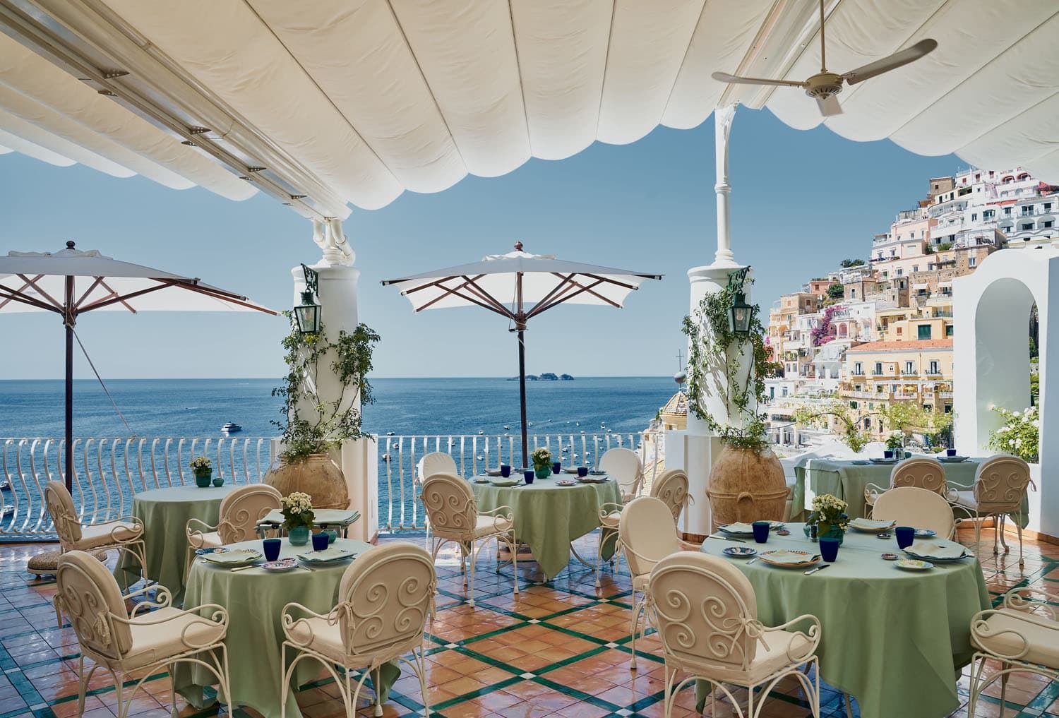 Positano Restaurant