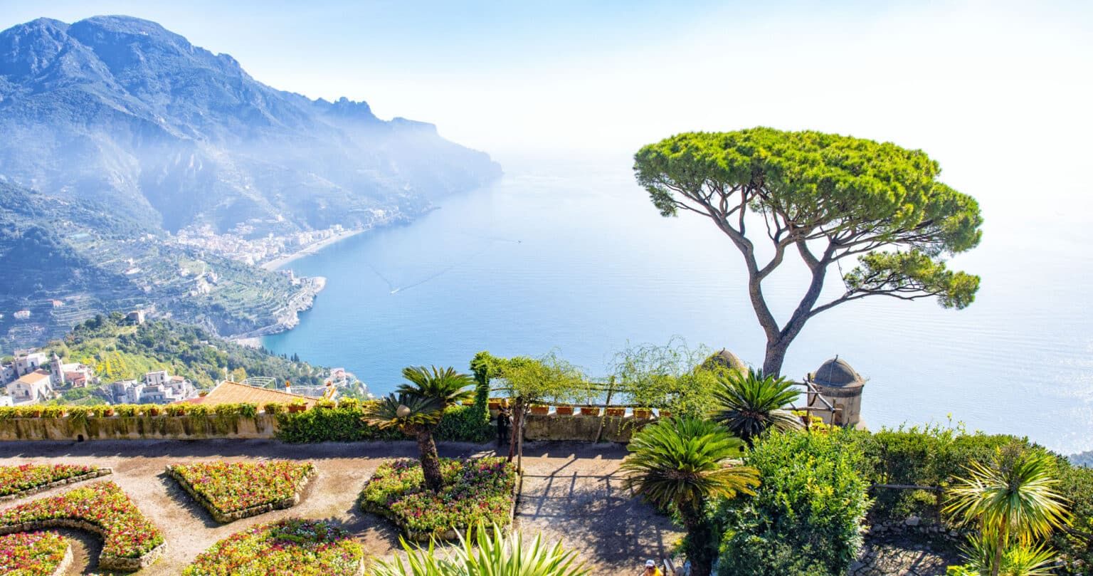 Ravello, Italy: Is This Hilltop Town Worth the Detour?