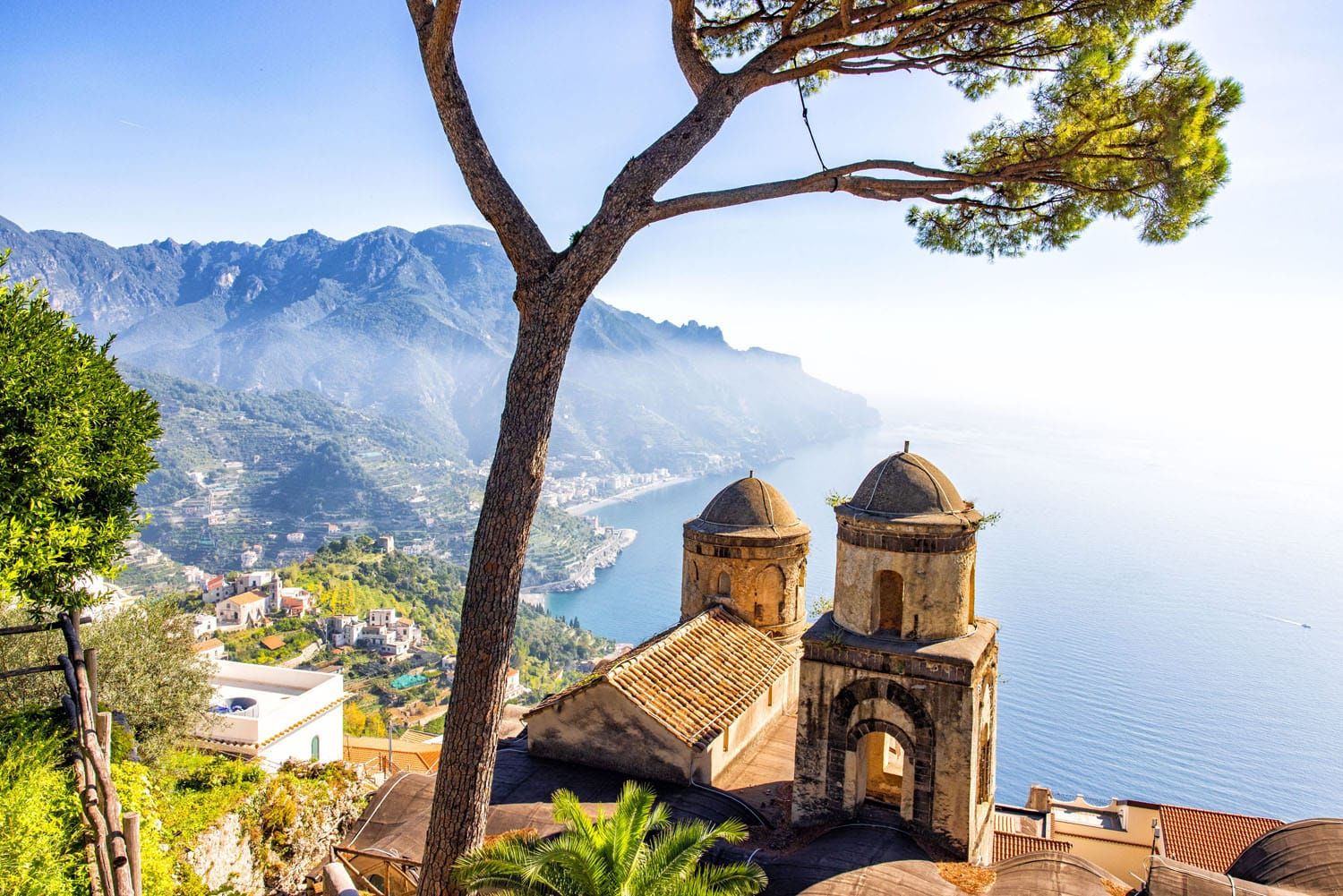 Ravello Photo