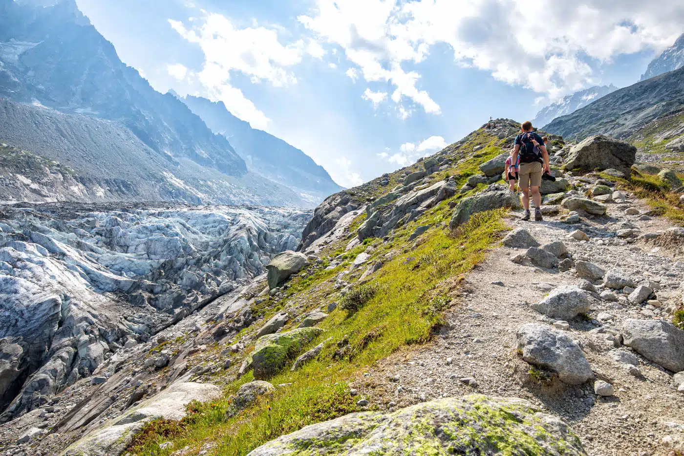 Ridgeline Trail