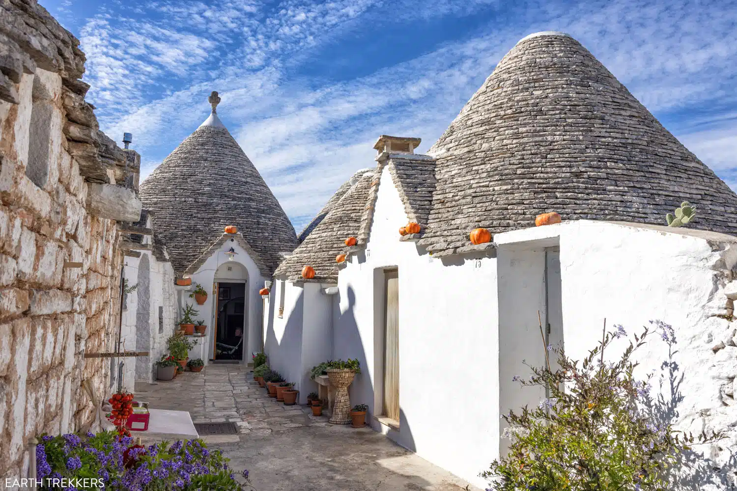 Rione Aia Piccola Alberobello | Best Things to Do in Alberobello