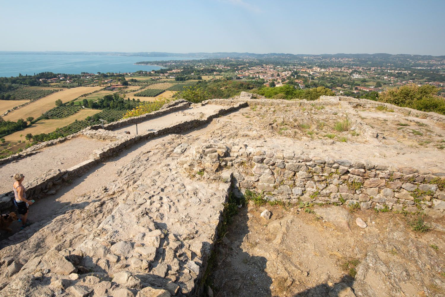 Rocca di Manerba