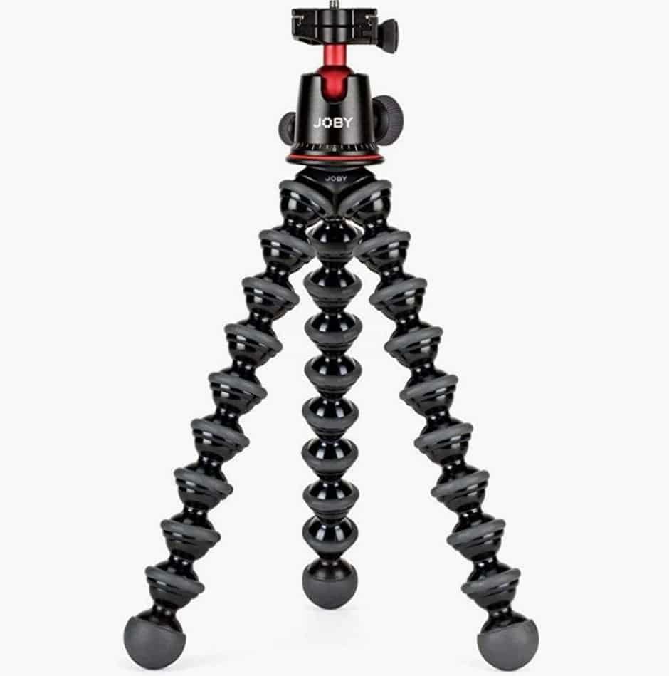 Small Tripod