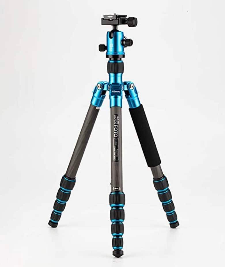 Travel Tripod