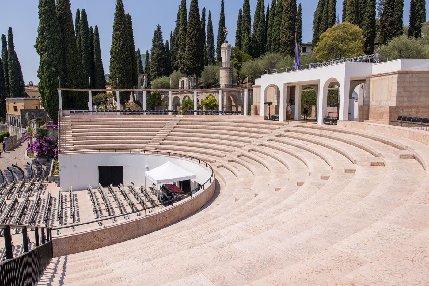 Vittoriale degli Italiani Arena