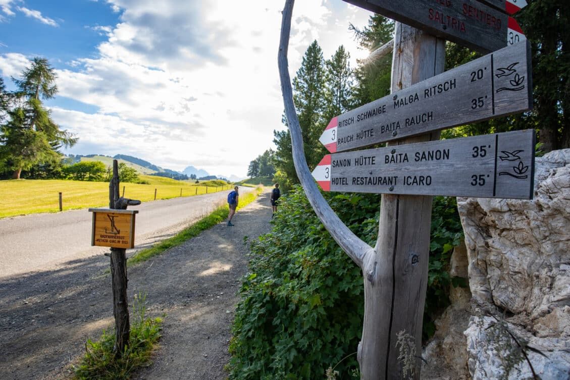 Compatsch Alpe di Siusi (Seiser Alm) in Summer: Things to Do, Photos & Tips ...