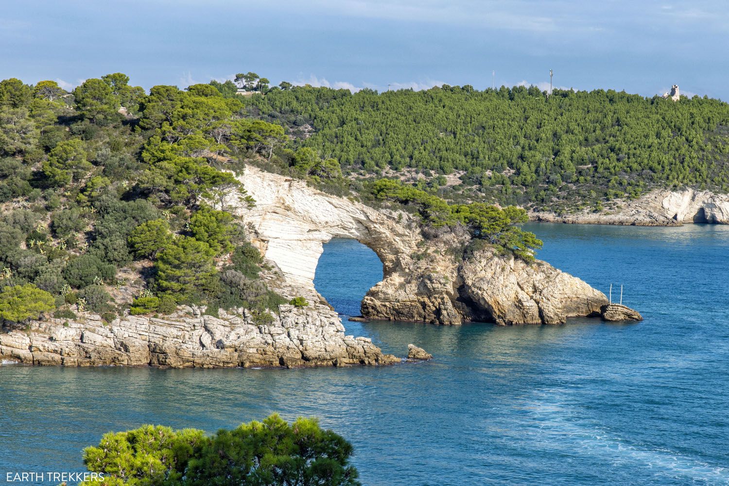 Arco di San Felice