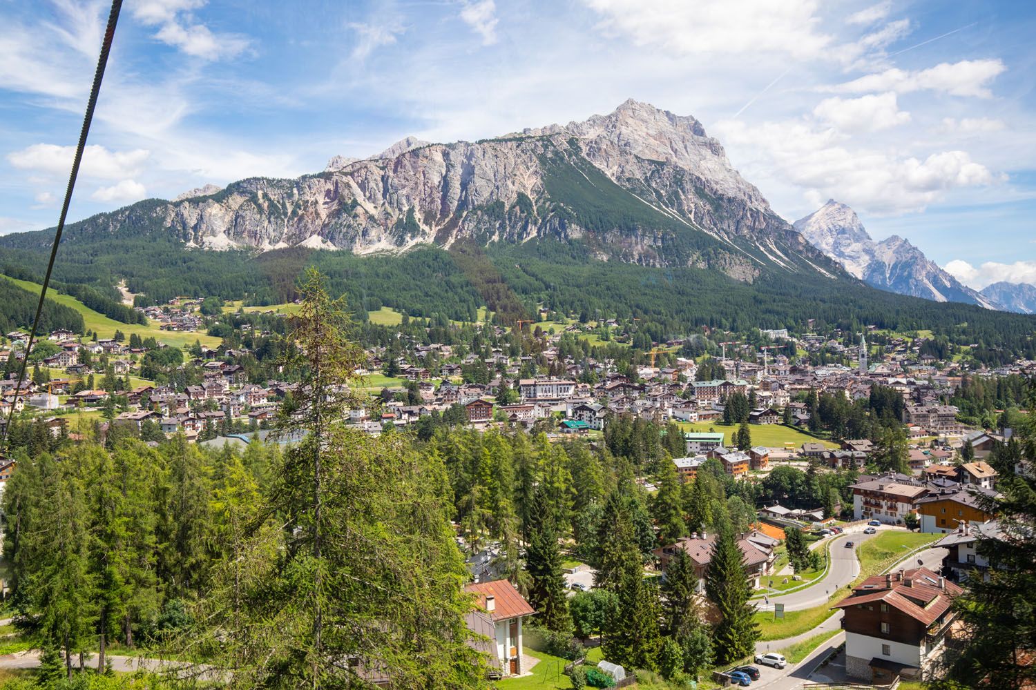 Cortina dAmpezzo